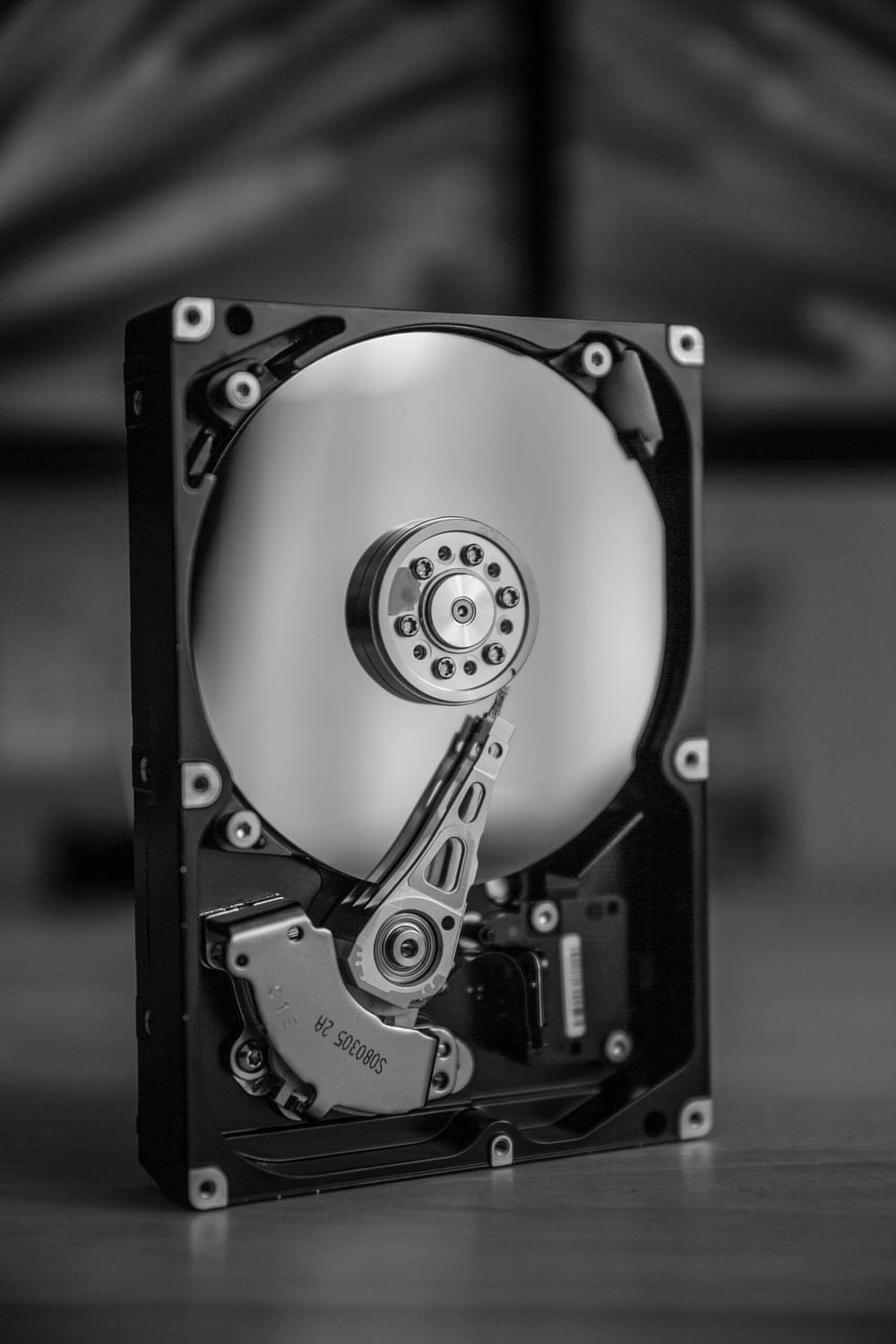 KTech Data Recovery and Backup Services