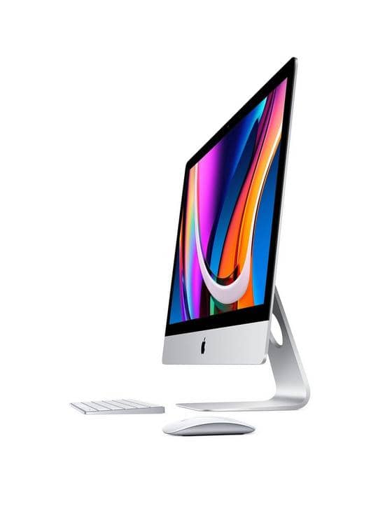 Apple iMac for sale in devon and cornwall